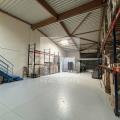 Location d'entrepôt de 300 m² à Décines-Charpieu - 69150 photo - 7