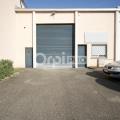 Location d'entrepôt de 294 m² à Décines-Charpieu - 69150 photo - 5
