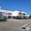 Location d'entrepôt de 784 m² à Décines-Charpieu - 69150 photo - 1