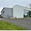 Location d'entrepôt de 750 m² à Décines-Charpieu - 69150 photo - 2