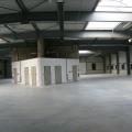 Location d'entrepôt de 300 m² à Delle - 90100 photo - 3