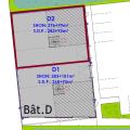 Location d'entrepôt de 395 m² à Denain - 59220 plan - 2
