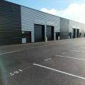 Location d'entrepôt de 105 m² à Dieppe - 76200 photo - 1