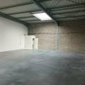 Location d'entrepôt de 105 m² à Dieppe - 76200 photo - 2