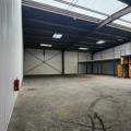 Location d'entrepôt de 770 m² à Dijon - 21000 photo - 4