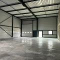 Location d'entrepôt de 250 m² à Dijon - 21000 photo - 4