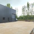 Location d'entrepôt de 250 m² à Dijon - 21000 photo - 2