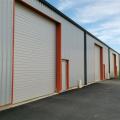 Location d'entrepôt de 1 620 m² à Dinard - 35800 photo - 2