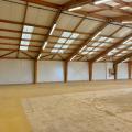 Location d'entrepôt de 595 m² à Divatte-sur-Loire - 44450 photo - 8