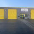 Location d'entrepôt de 330 m² à Dives-sur-Mer - 14160 photo - 1