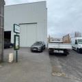 Location d'entrepôt de 700 m² à Divion - 62460 photo - 5