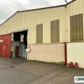 Location d'entrepôt de 320 m² à Dombasle-sur-Meurthe - 54110 photo - 1