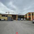Location d'entrepôt de 1 558 m² à Domène - 38420 photo - 1