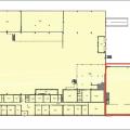 Location d'entrepôt de 7 337 m² à Domloup - 35410 plan - 4