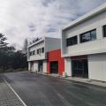 Location d'entrepôt de 164 m² à Donges - 44480 photo - 3