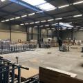 Location d'entrepôt de 4 344 m² à Douai - 59500 photo - 9