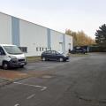 Location d'entrepôt de 4 344 m² à Douai - 59500 photo - 4