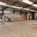 Location d'entrepôt de 3 150 m² à Doullens - 80600 photo - 3