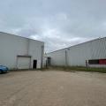 Location d'entrepôt de 6 950 m² à Dourdan - 91410 photo - 13