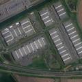 Location d'entrepôt de 12 130 m² à Dourges - 62119 plan - 3