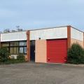 Location d'entrepôt de 206 m² à Eckbolsheim - 67201 photo - 1