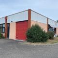 Location d'entrepôt de 206 m² à Eckbolsheim - 67201 photo - 7
