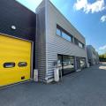 Location d'entrepôt de 155 m² à Eckbolsheim - 67201 photo - 1