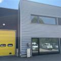 Location d'entrepôt de 155 m² à Eckbolsheim - 67201 photo - 2