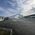 Location d'entrepôt de 820 m² à Écouflant - 49000 photo - 18