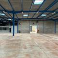 Location d'entrepôt de 2 440 m² à Ecquevilly - 78920 photo - 8