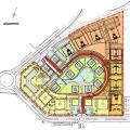 Location d'entrepôt de 2 492 m² à Élancourt - 78990 plan - 3