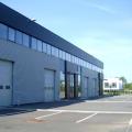 Location d'entrepôt de 534 m² à Élancourt - 78990 photo - 1