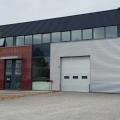 Location d'entrepôt de 534 m² à Élancourt - 78990 photo - 2