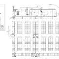 Location d'entrepôt de 13 508 m² à Élancourt - 78990 plan - 1