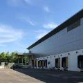 Location d'entrepôt de 13 508 m² à Élancourt - 78990 photo - 3