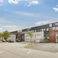 Location d'entrepôt de 4 253 m² à Élancourt - 78990 photo - 5