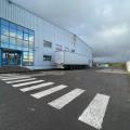 Location d'entrepôt de 4 216 m² à Ennery - 57365 photo - 6