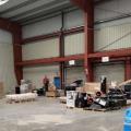 Location d'entrepôt de 4 216 m² à Ennery - 57365 photo - 20