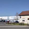 Location d'entrepôt de 4 216 m² à Ennery - 57365 photo - 3