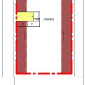Location d'entrepôt de 4 216 m² à Ennery - 57365 plan - 4