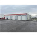 Location d'entrepôt de 576 m² à Ennery - 57365 photo - 12
