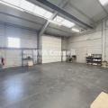 Location d'entrepôt de 312 m² à Ennery - 95300 photo - 2
