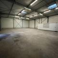 Location d'entrepôt de 300 m² à Ennery - 57365 photo - 4
