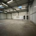 Location d'entrepôt de 300 m² à Ennery - 57365 photo - 5