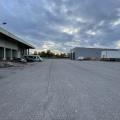 Location d'entrepôt de 560 m² à Ennery - 57365 photo - 4