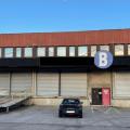 Location d'entrepôt de 6 100 m² à Ennery - 57365 photo - 1