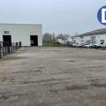 Location d'entrepôt de 860 m² à Ennery - 57365 photo - 1