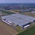 Location d'entrepôt de 25 183 m² à Ensisheim - 68190 photo - 1