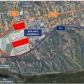 Location d'entrepôt de 62 000 m² à Ensuès-la-Redonne - 13820 plan - 1