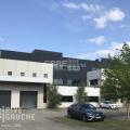 Location d'entrepôt de 503 m² à Entzheim - 67960 photo - 3